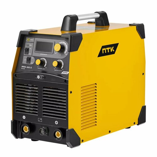 Аппарат для ручной дуговой сварки ПТК RILON MMA 400 G 65000₽