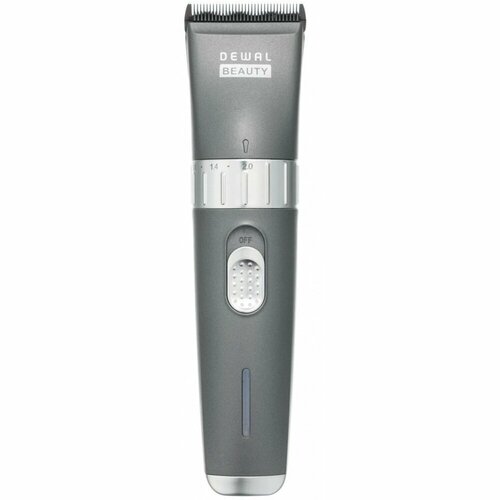 Dewal Beauty HC9009 Машинка для стрижки волос dewal beauty easy графитовая 08 - 20 мм 345900₽