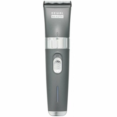 Dewal Beauty HC9009 Машинка для стрижки волос dewal beauty easy, графитовая, 0,8 - 2,0 мм