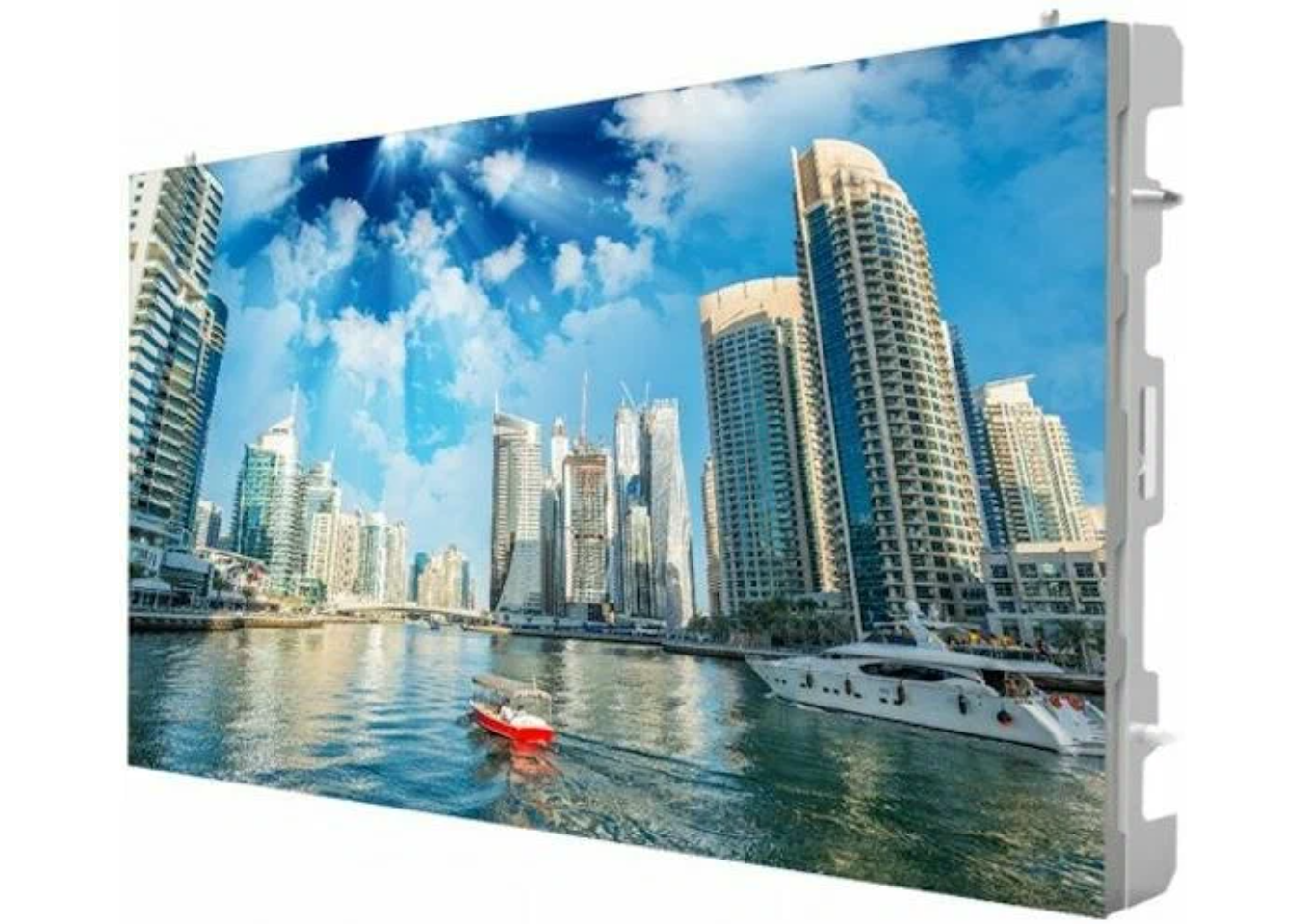 фото Дисплеи LED P1.56 DS-D4215FI-CWF/A HIKVISION