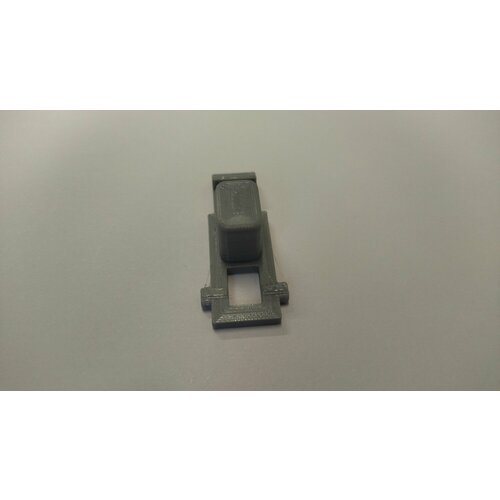 Кнопка для пылесоса Deerma DX700 3Dпечать10121 320₽