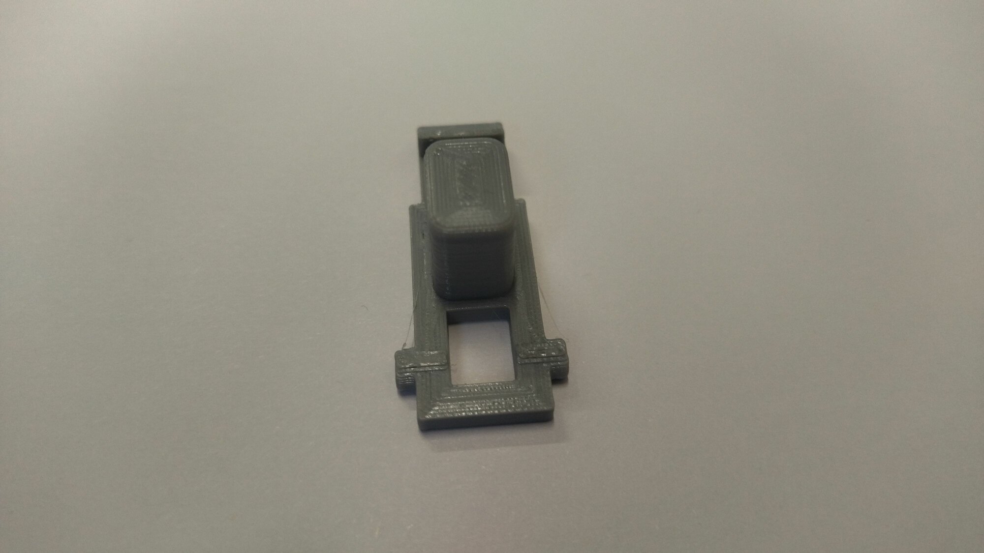 Кнопка для пылесоса Deerma DX700 (3Dпечать,10121)
