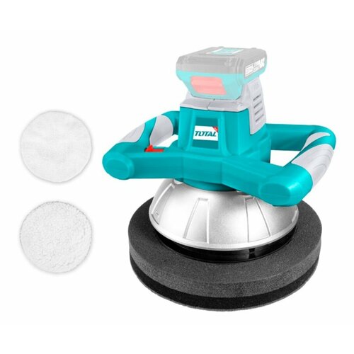 Полировальная машина TOTAL TOPLI2001 9799₽