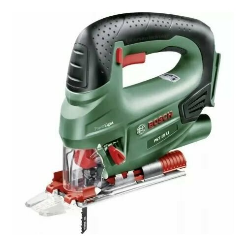 Лобзик Bosch PST 18 LI (0603011002)