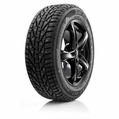 Легковая шина TIGAR SUV ICE 275/40R20 106T шип