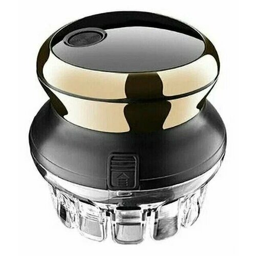 Машинка для стрижки KM-887 для самостоятельной стрижки волос 3199₽