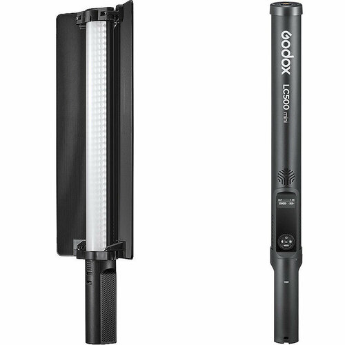Осветитель светодиодный Godox LC500 mini bicolor 1452000₽
