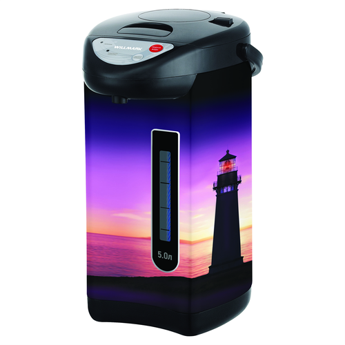 Поттер WILLMARK WAP-705IS 573700₽