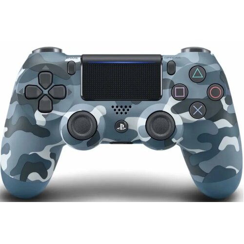 Геймпад Беспроводной контроллер PS4 джойстик 4 V2 для смартфона для ПК комуфляж 143000₽