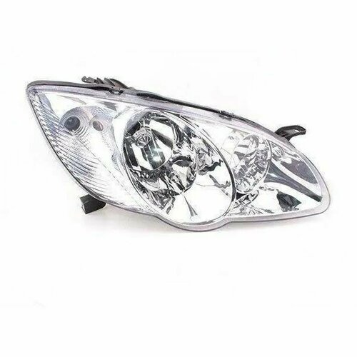 Фара передняя правая на BYD F3, F3R / Бид Ф3 / 10224944-00