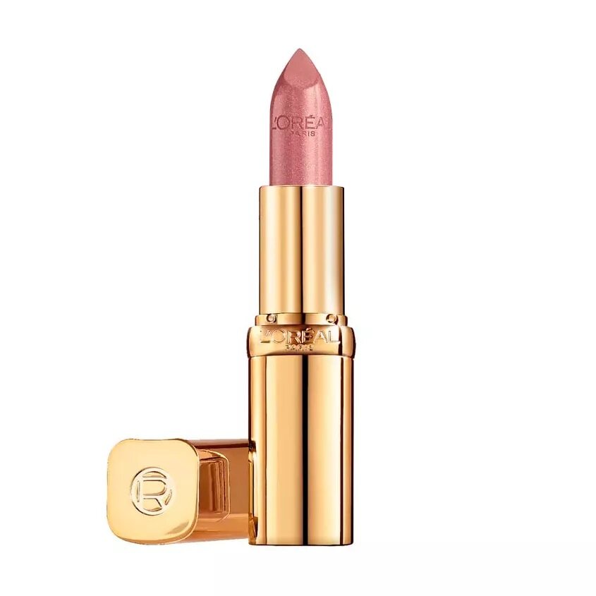 Помада для губ `LOREAL` COLOR RICHE увлажняющая, тон 232 (Cashmere)