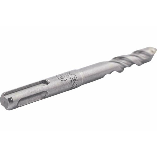 Бур по бетону 10x110 мм SDS-plus RAGE by VIRA 561011 492₽