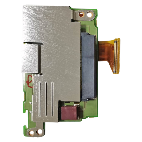 Плата питания EOS 7DMk2 5219₽