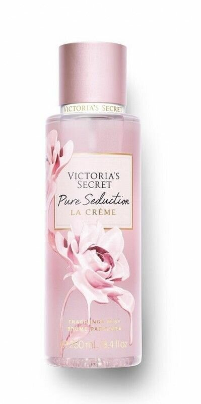 Victoria's Secret Pure Seducation La Creme...