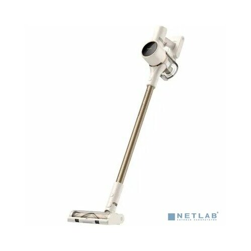 Пылесос вертикальный Dreame Cordless Vacuum Cleaner R10 White VTV22B 2323600₽