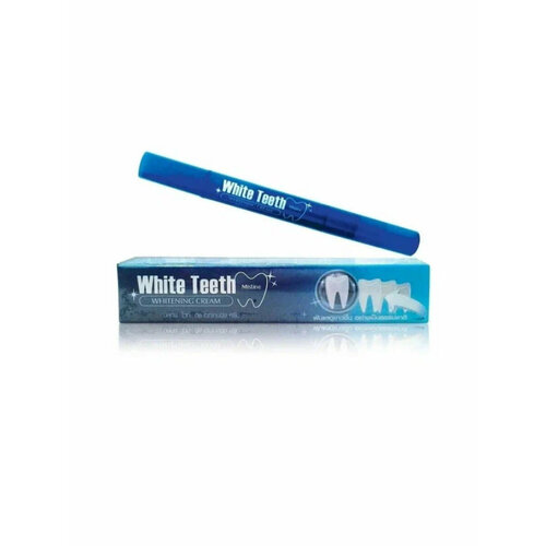 Отбеливающий Mistine карандаш для зубов