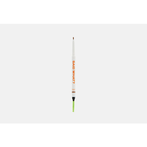 Автоматический карандаш для бровей RAD Big Bad Brow Pencil 009мл 1530₽