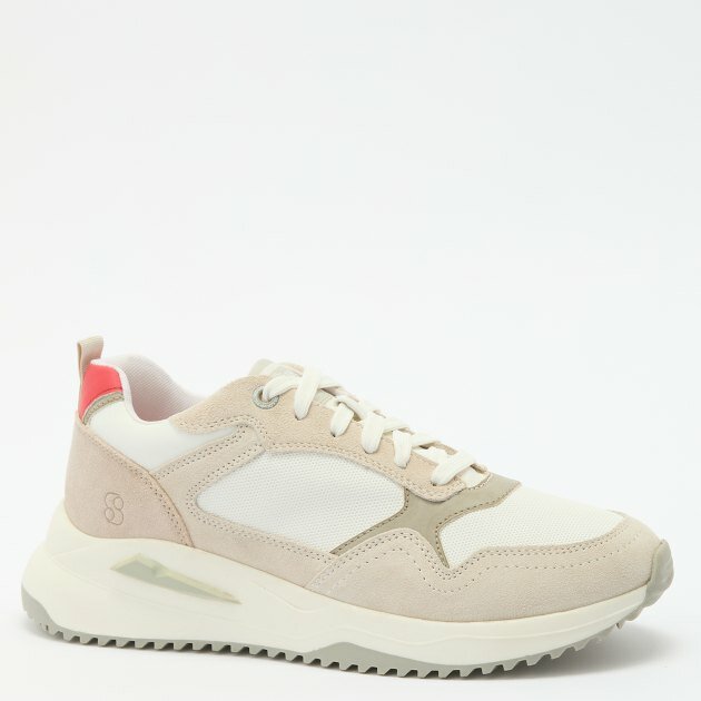 Кроссовки s.Oliver, размер 43, серый