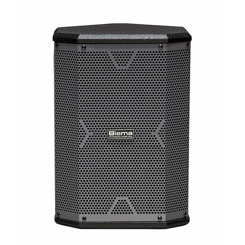 Biema X-1BM Активная акустическая система с 2 микрофонами портативная 180 Вт 3300000₽