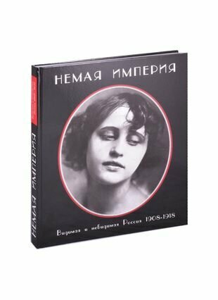Немая империя. Видимая и невидимая Россия 1908-1918 - фото №2