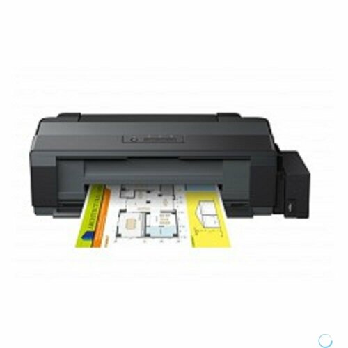 Epson Stylus Photo L1300 C11CD81402C11CD81505C11CD81403С11СВ81504 A3 30 стр мин 5760x1440 dpi 4 краски U 7134000₽