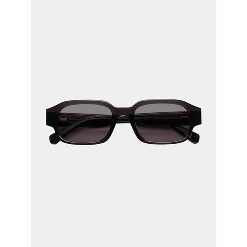 Солнцезащитные очки SAMPLE Eyewear Quebrata, черный