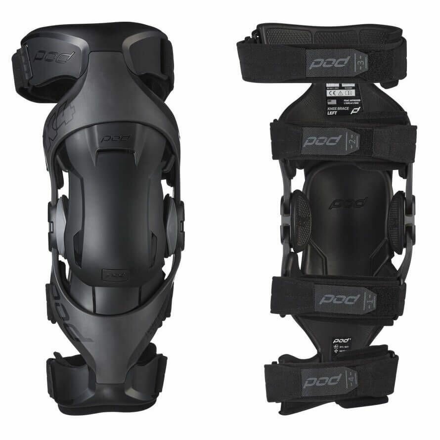 POD K4 2.0 Graphite/Black M/L