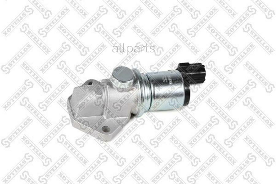 STELLOX 7551508SX регулятор холостого хода!\ Ford Escort 95-98, Focus 1.8 16V/2.0 16V 98-04