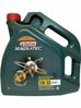 Синтетическое моторное масло Castrol Edge 5W-40