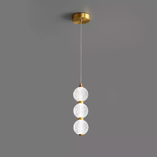 Подвесной светильник Loft4You Coach Vira 13430₽