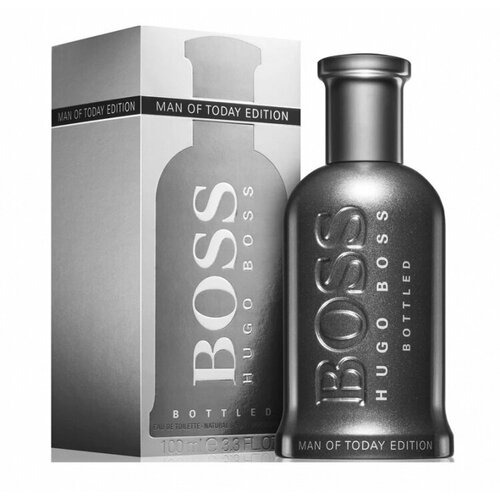 Туалетная вода Hugo Boss Bottled Man of Today 50 мл