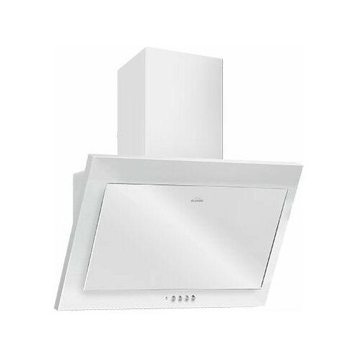 Вытяжка ELIKOR Коралл 60П-430-К3Д белыйбелое стекло 1200000₽