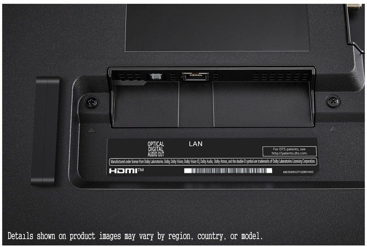 Телевизор LG 75QNED86T6A — купить в интернет-магазине TvTeam на Яндекс ...