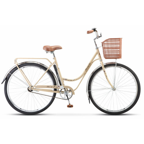 STELS Navigator-325 28 слоновая кость 25633₽