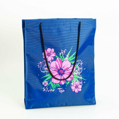 Сумка-пакет Silver Top 3056 800₽