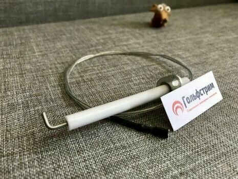 фото Электрод розжига правый для Arderia B