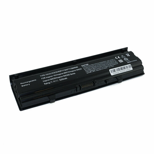 Аккумулятор для ноутбука Dell M4010