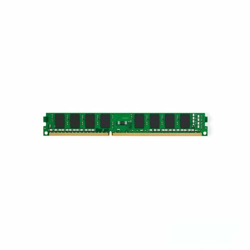 Память DDR3 4Gb 1600MHz Kingston KVR16N11S84WP VALUERAM RTL PC3-12800 CL11 DIMM 240-pin 15В 373200₽