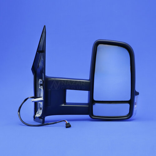 Зеркало на длиной ноге MB Sprinter 906 VW Crafter R 13700₽