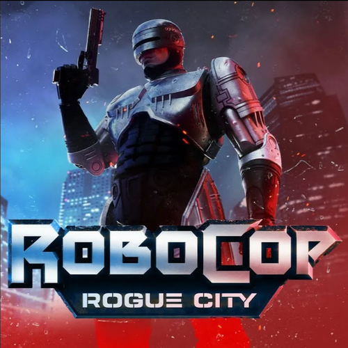 Игра RoboCop: Rogue City (Steam; PC; Регион активации Россия и СНГ) robocop rogue city steam pc регион активации все страны