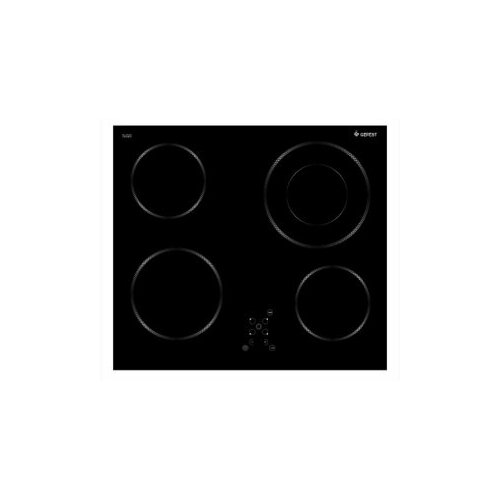 Встраиваемая электрическая панель Gefest ПВЭ 4233 К10 2158100₽