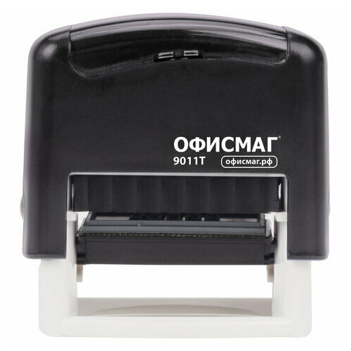 Штамп стандартный офисмаг копия верна оттиск 38х14 мм Printer 9011T 271925 531₽