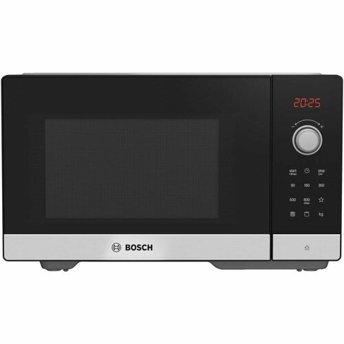 Микроволновая печь Bosch FEL053MS1 3789000₽