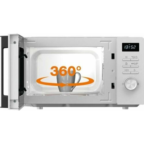 Микроволновая печь 20L MO20A3WH 740250 GORENJE 1149000₽