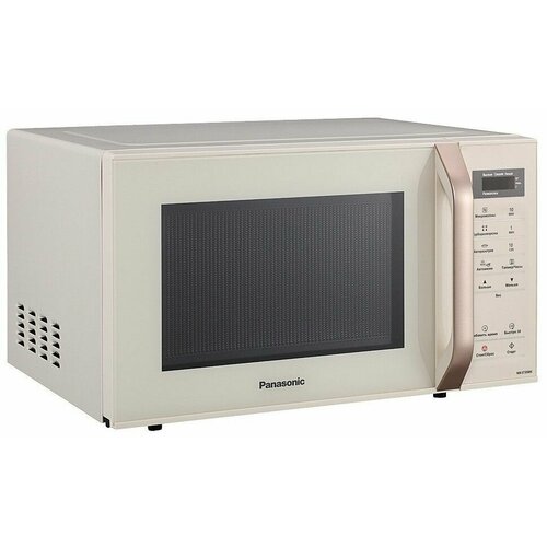 Микроволновая печь Panasonic NN-ST35MKZPE 1690000₽