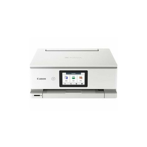 МФУ Canon PIXMA TS8751 White 4989000₽