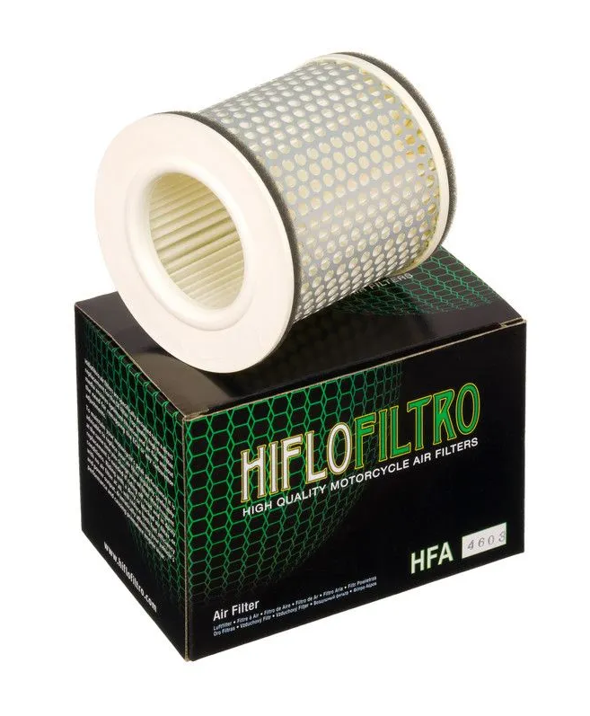 HIFLO FILTRO Фильтр воздушный арт. HFA4603