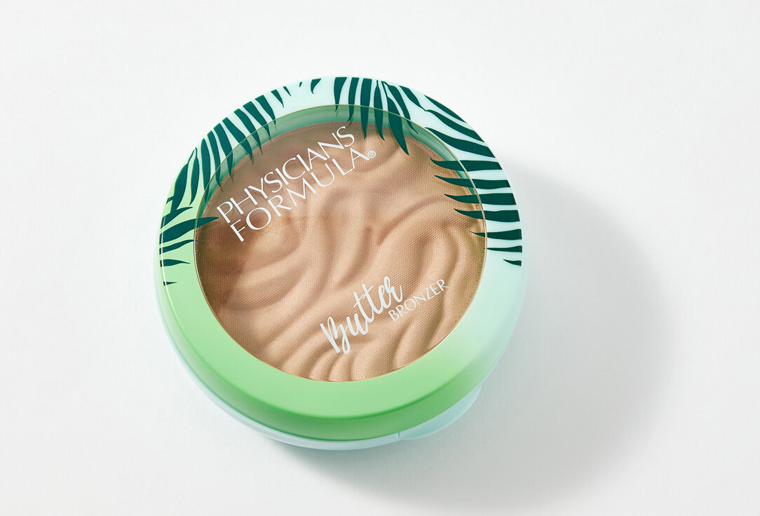 Пудра бронзер Physician's Formula, Murumuru Butter Bronzer 11шт