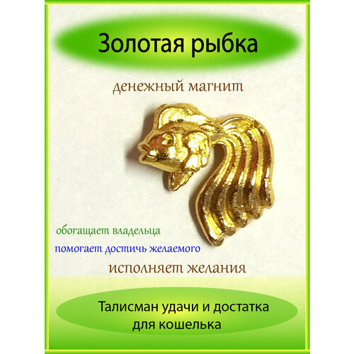 Кошельковый талисман Мастерская колдуна 