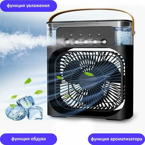Портативный вентилятор настольный 200000₽